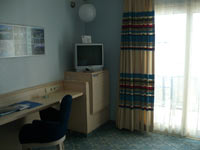 foto camera Hotel La Blanche 5*- Turgutreis, Bodrum, Turcia